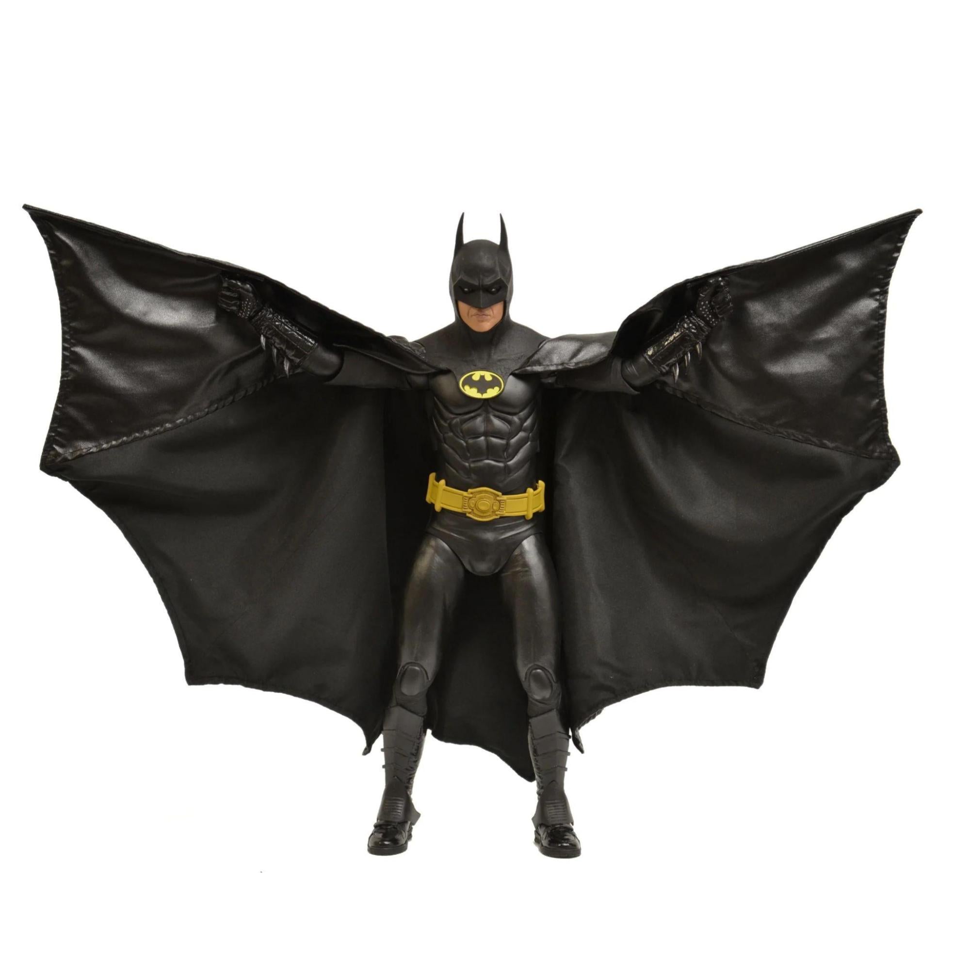 Batman: Batman 1989 (Michael Keaton) 1/4 Scale Collectible Action