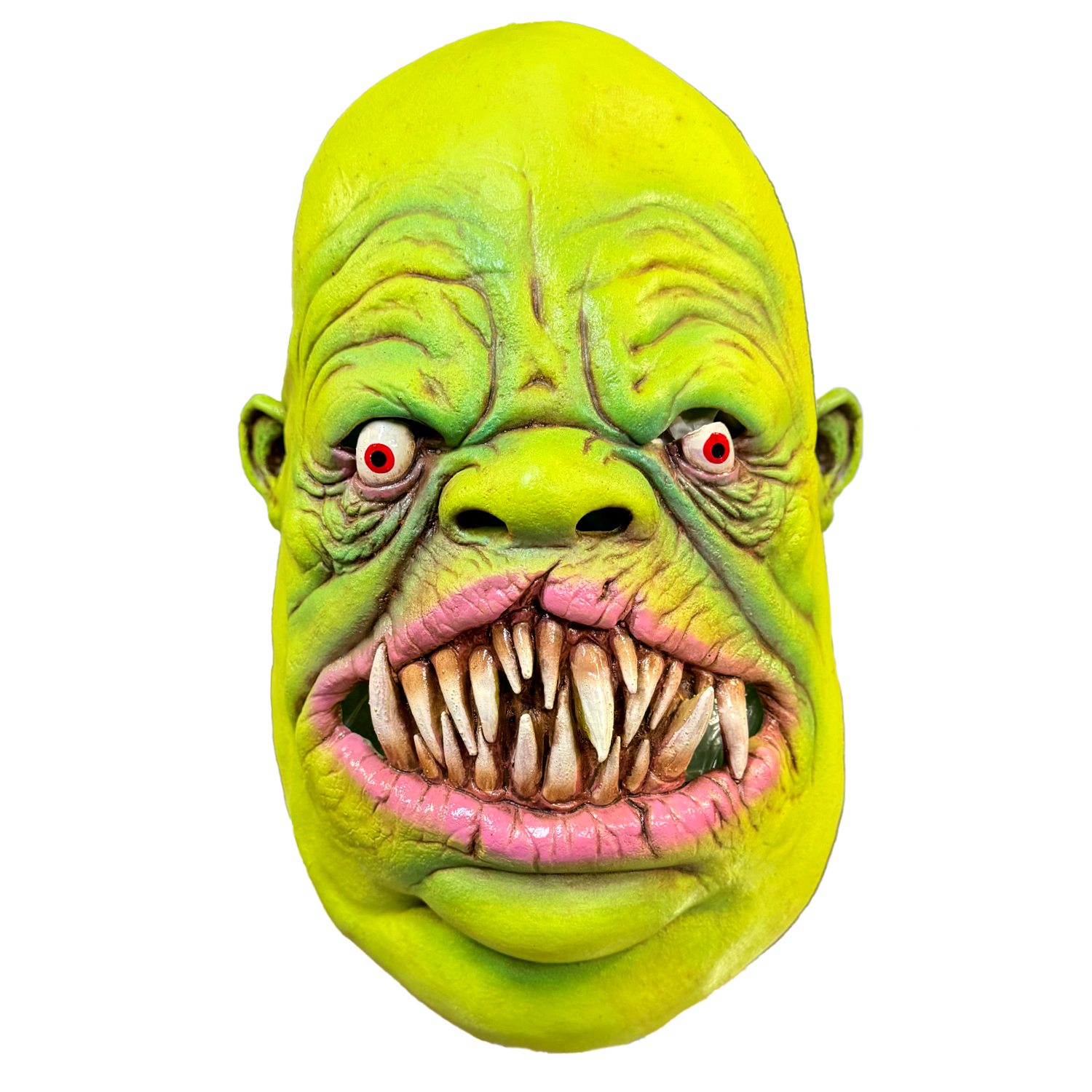 Bile Bill Latex Mask (Abracadabra Exclusive) – AbracadabraNYC