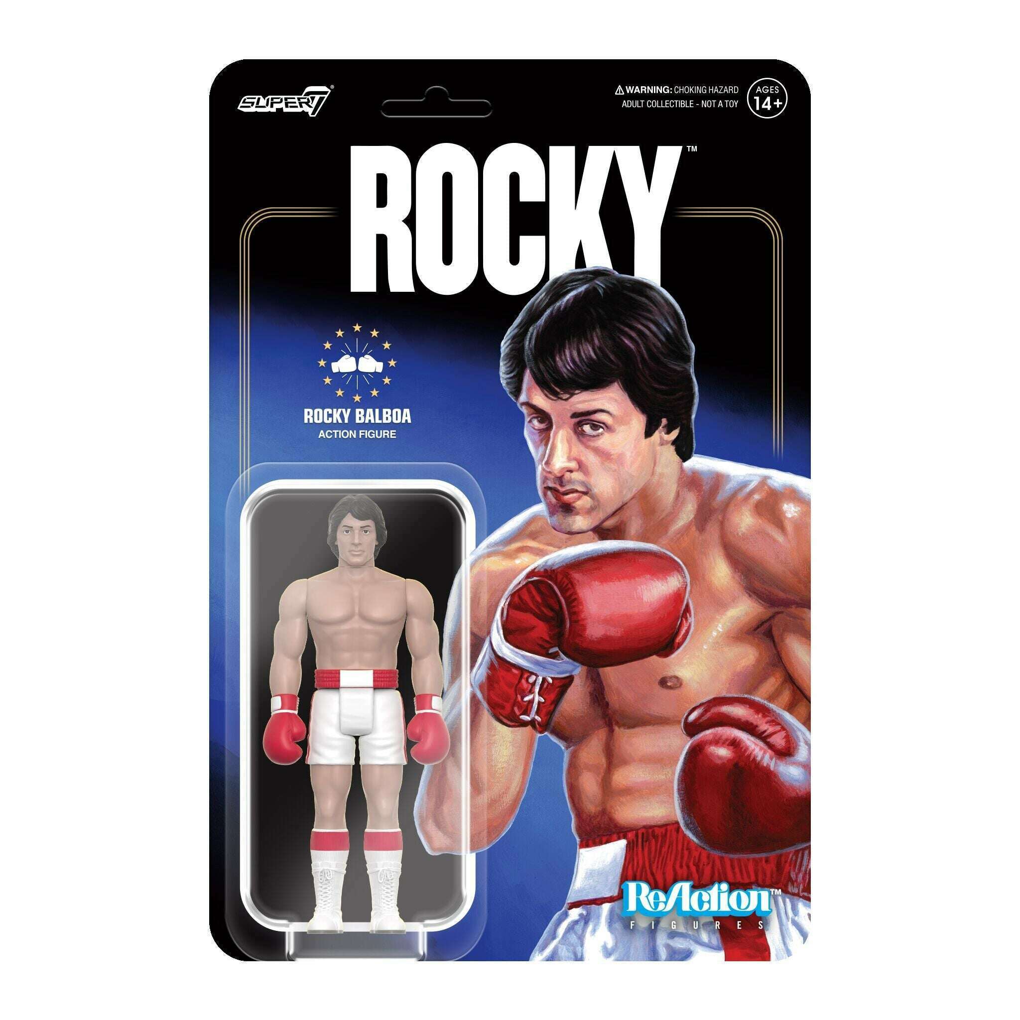 Rocky: 3.75