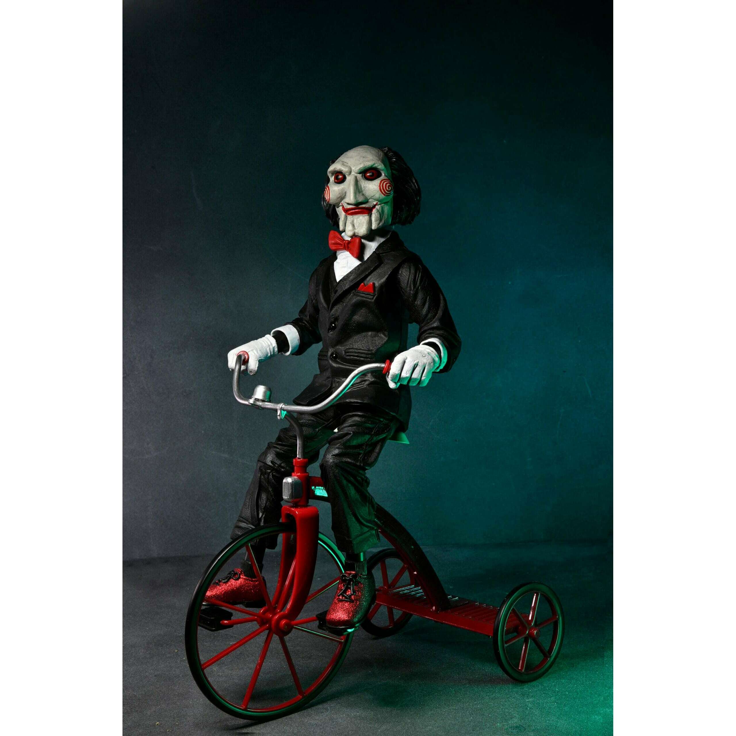 Saw: 12