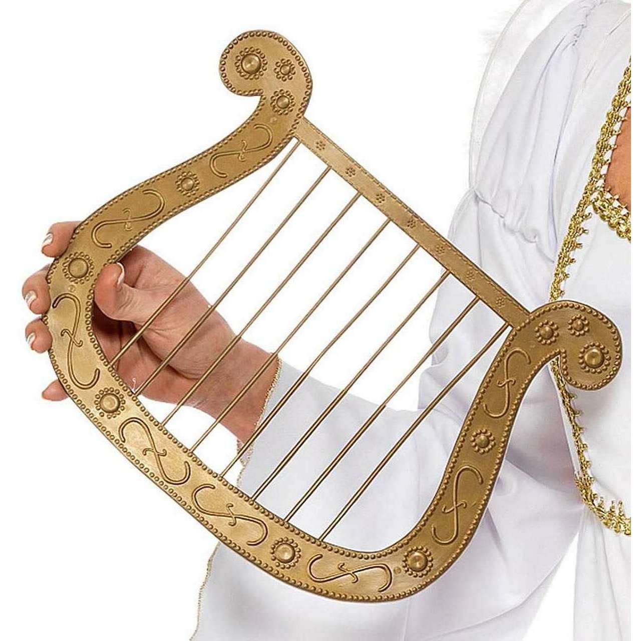 【極上品】ANGEL HARP PAG.PROMOTION 28弦 ハープ教室のAngel Harpが販売する扱いやすい楽器