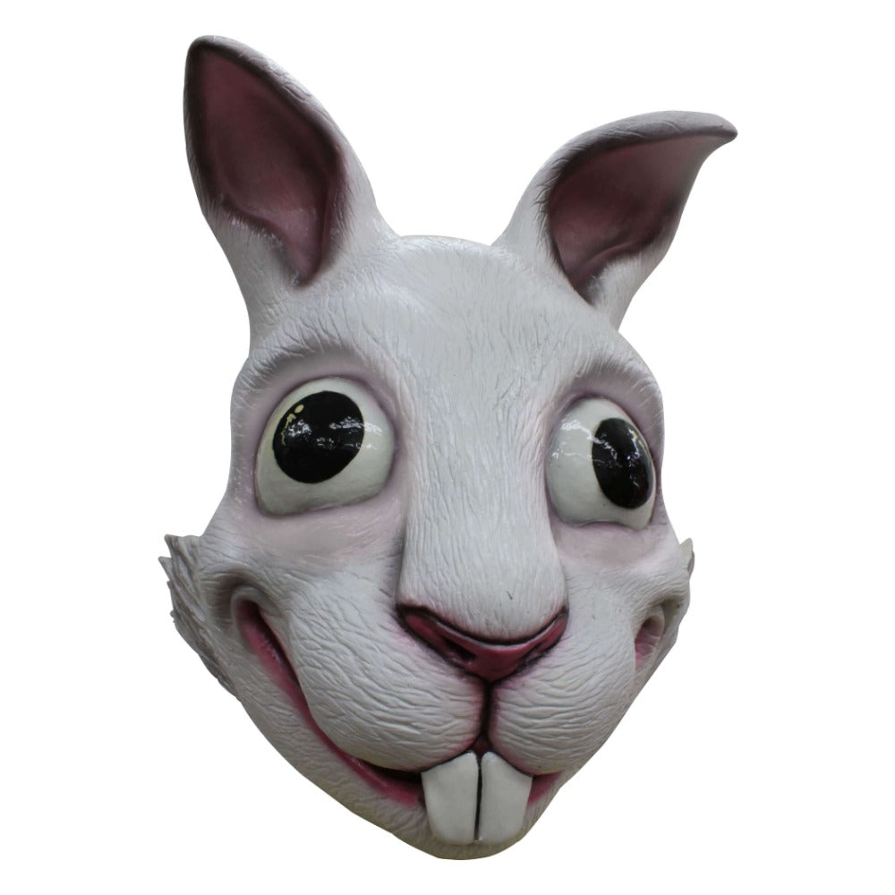 Rabbit Rubber Mask