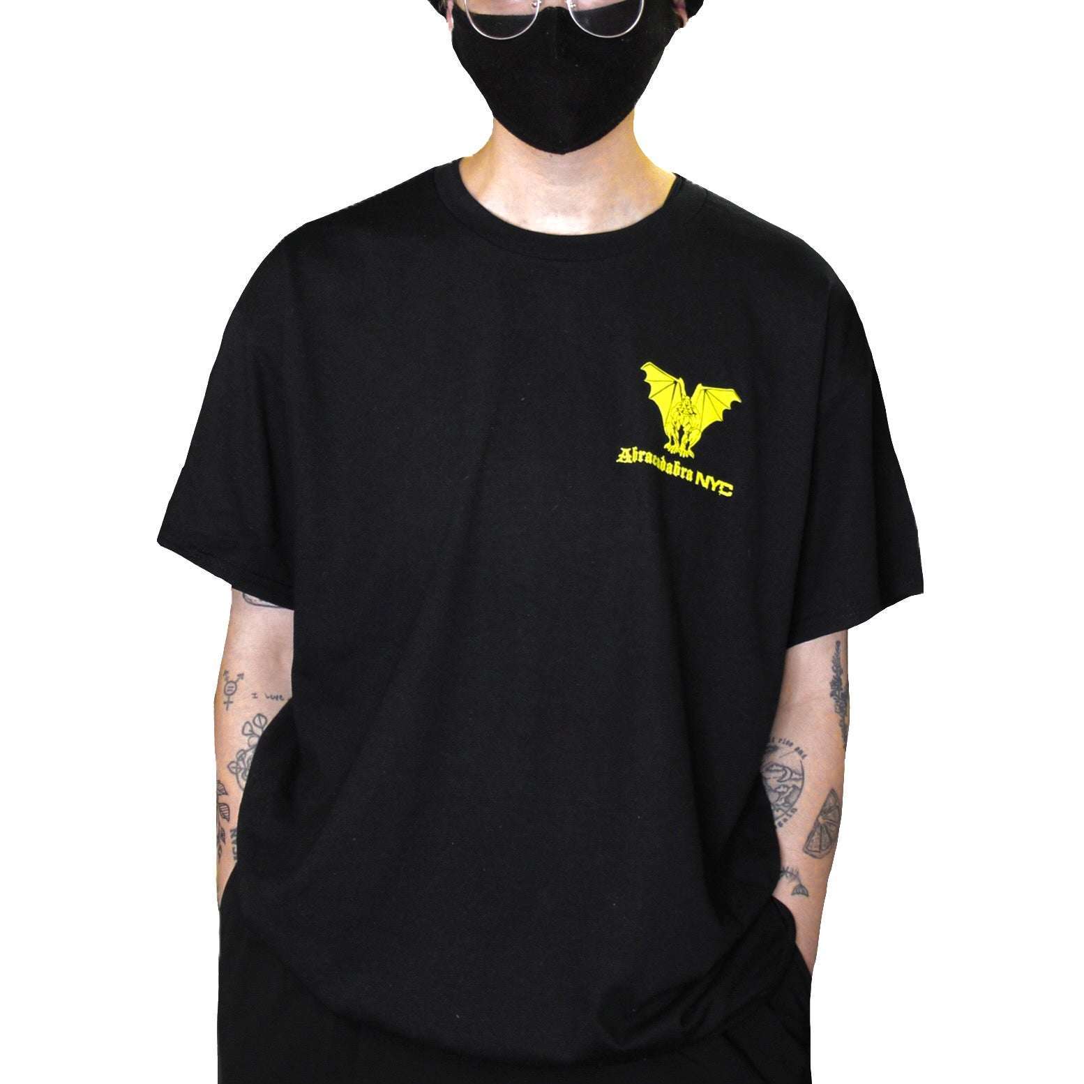 Abracadabra NYC T-Shirt – AbracadabraNYC