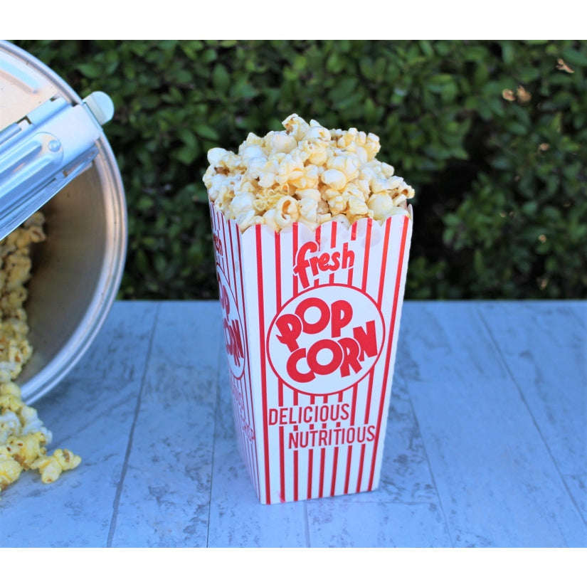 künstliches popcorn Fake Filled Popcorn Box