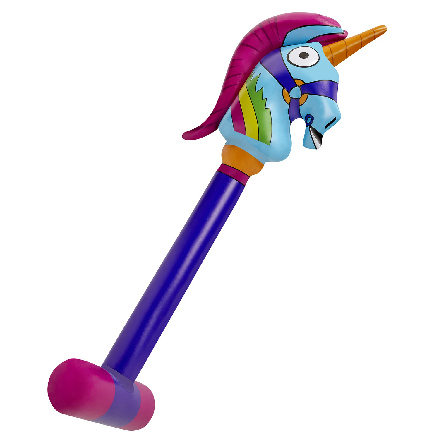 Fortnite Rainbow Smash Inflatable Tool – AbracadabraNYC